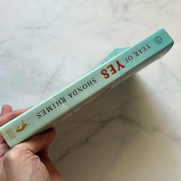 The Year of Yes by Shonda Rhimes - Picture 4 of 11